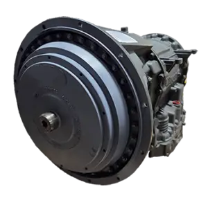 Allison Automatic Transmission