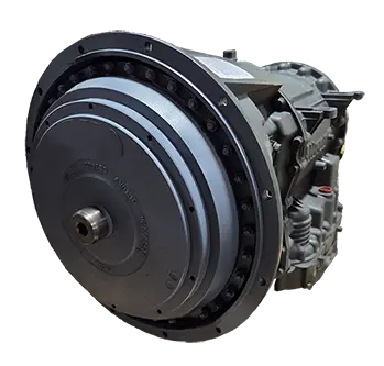 Allison Automatic Transmission