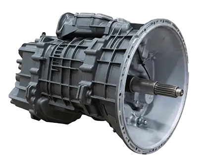 Detroit DT-12