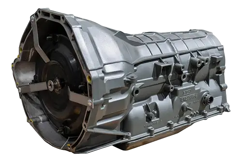 Allison Light Duty Transmission