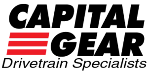Capital Gear Logo