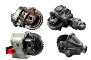 All Makes Differentials