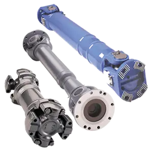 Complete Driveshafts and Parts
