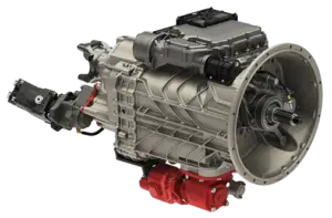 Eaton Endurant