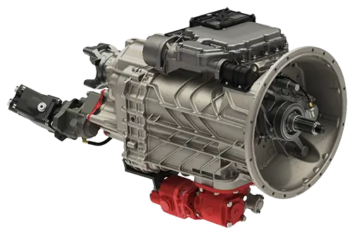 Eaton Endurant