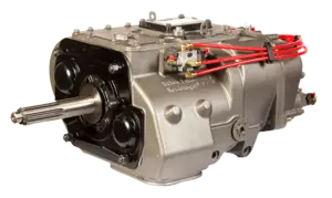 Fuller Manual Transmission