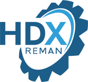 HDX Reman