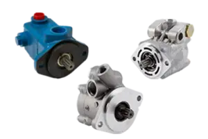 Power Steering Pumps