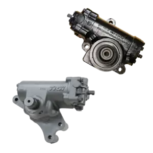 Remanufactured Sheppard and TRW Steering Gears