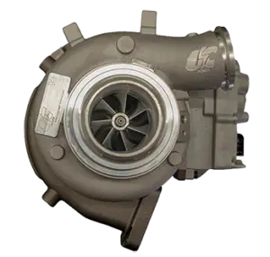 Heavy Duty Turbo Charger