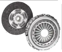 Transmission Clutch