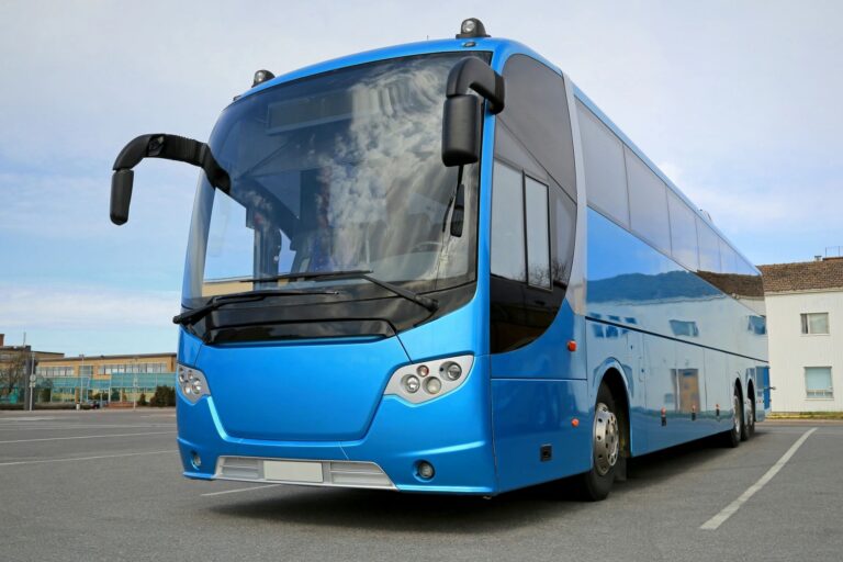 Busses and Charters