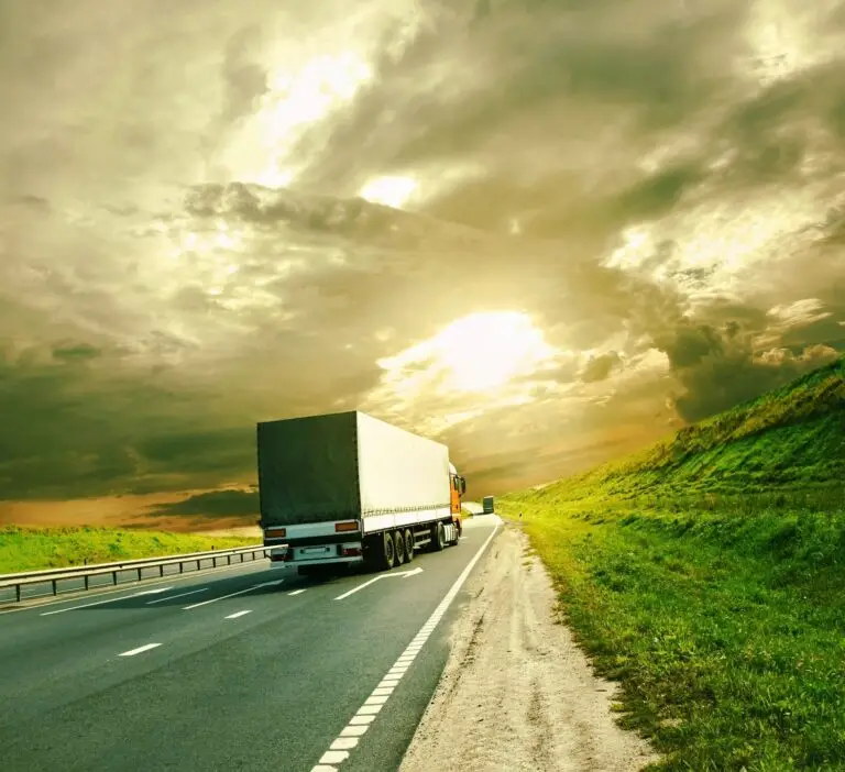 Vision for the road ahead