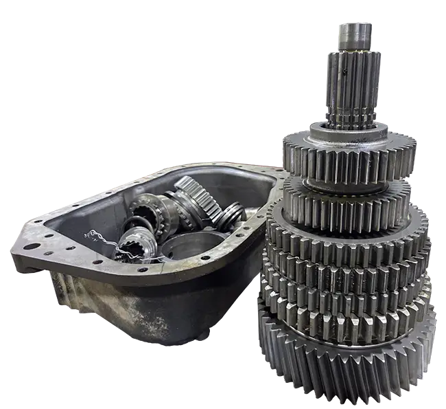 Fuller Transmission Gear Set