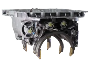 Volve I-Shift Mack M-Drive Controller